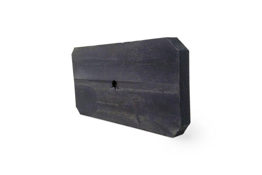 Picture of Replacement Holmes Outer Diagonal Slide Bearing Pad
