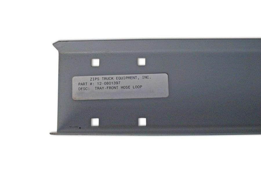 Picture of Miller Hose Tray, Front, Vulcan / Champion