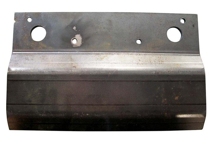 Picture of Miller Plate Flapper, Century and Champion Wreckers