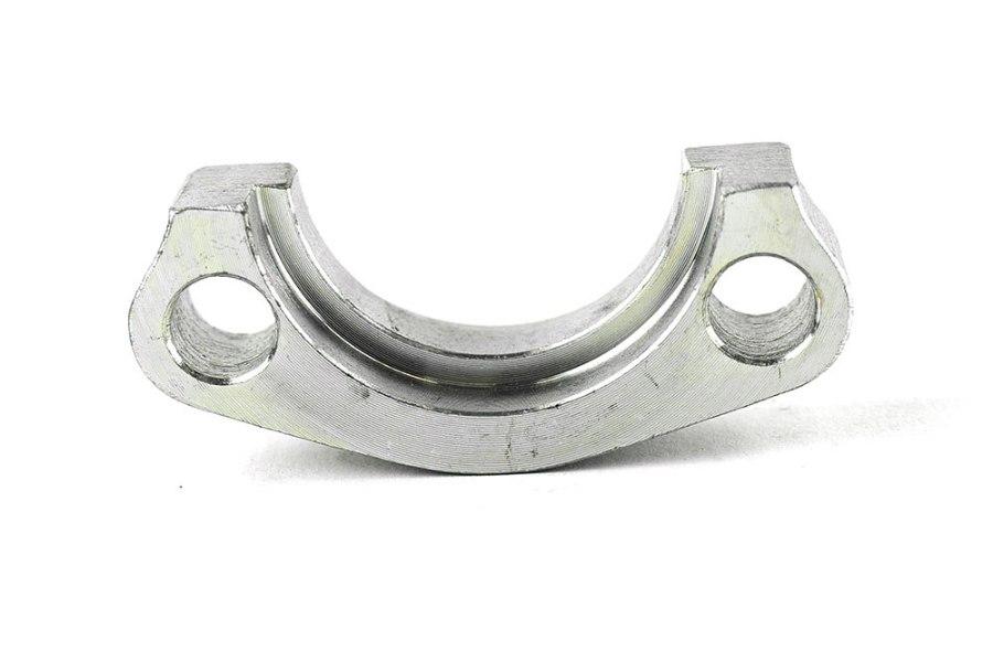 Picture of HYD FITTING,ELL 1 W/FLANGE KIT