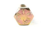 Picture of HYD FITTING,ELL 1 W/FLANGE KIT