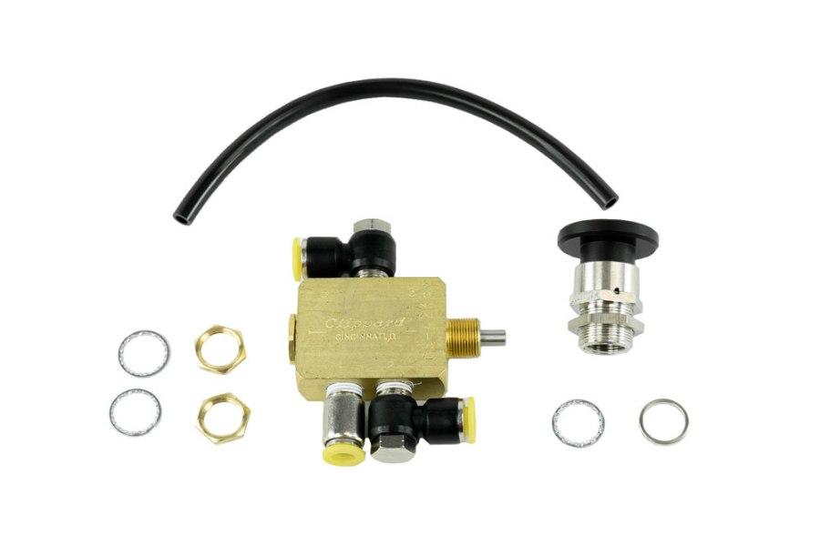 H7-40 P ベジット Landoll Valve Air Push Button | Zip's