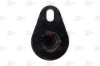 Picture of Miller Crossbar Pin Weldment, Vulcan 896