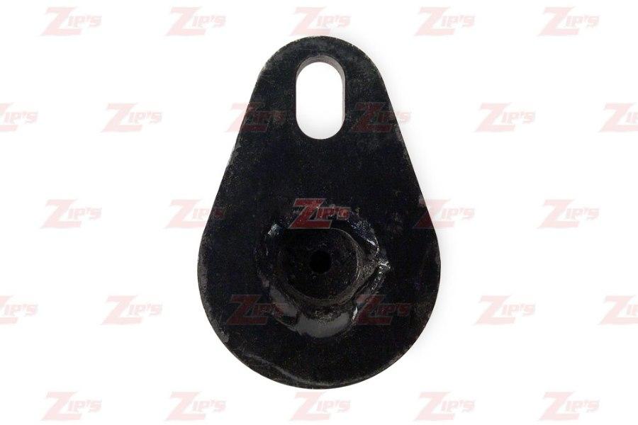 Picture of Miller Crossbar Pin Weldment, Vulcan 896