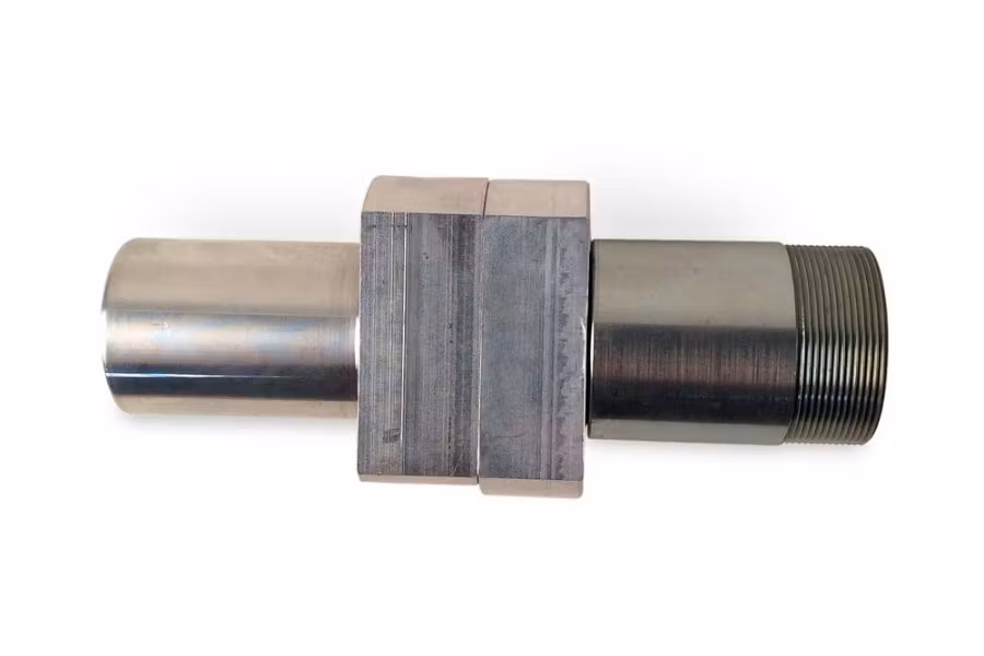 Picture of Air Operator, VDP11 Valve