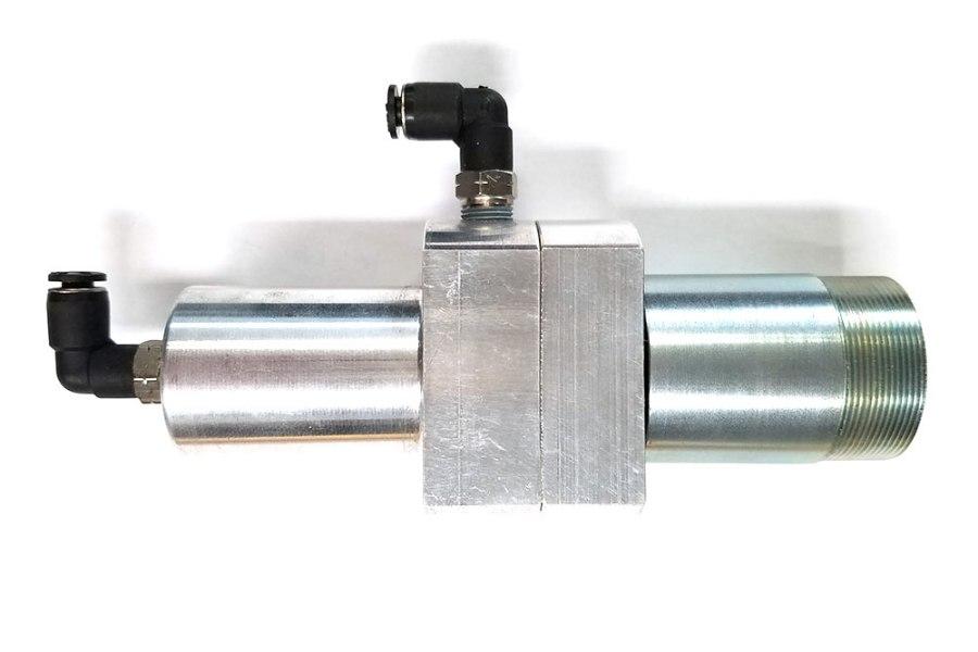 Picture of Air Operator, VDP11 Valve