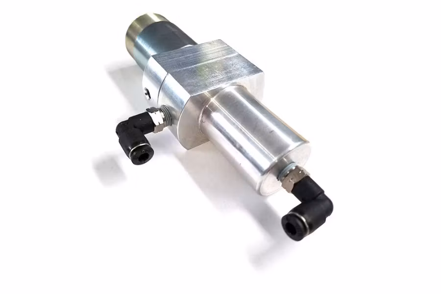 Picture of Air Operator, VDP11 Valve