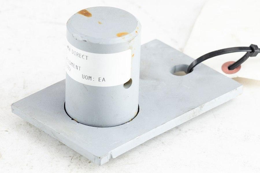 Picture of Pin-Pivot Weldment