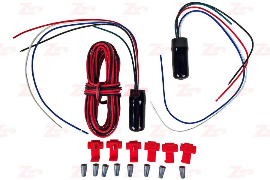 Picture of Sequential Signal, 3 Function