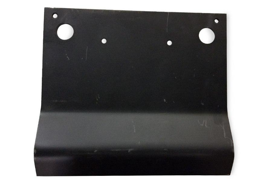 Picture of Plate - Flapper