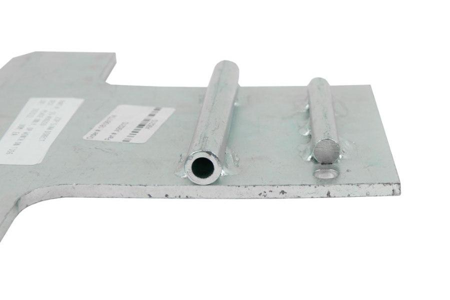 Picture of Plate Only, Dp Winch On 1016