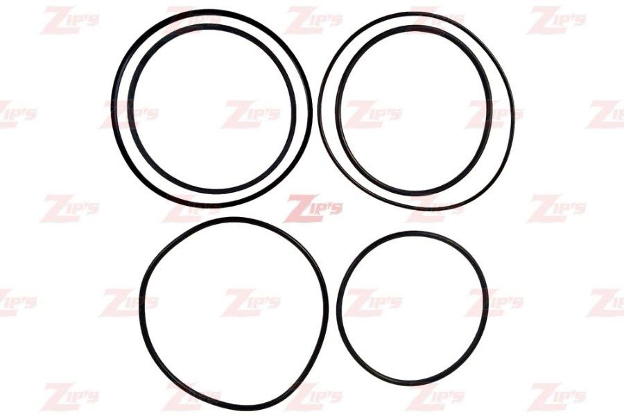 Picture of Dp 9406 Seal Kit