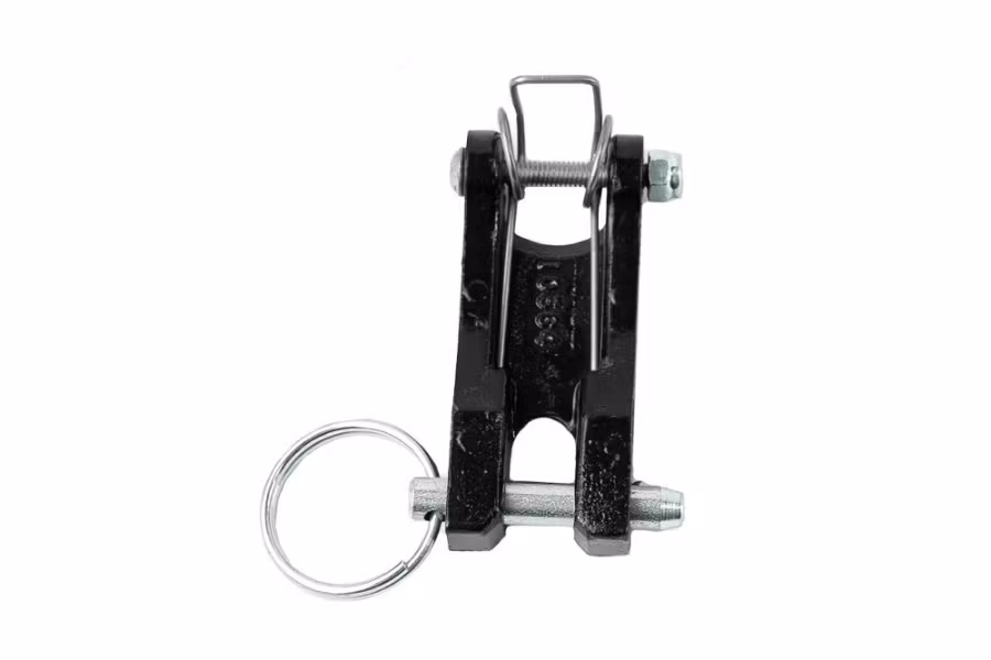 Picture of Safety Latch 4 Ton Snatch Block