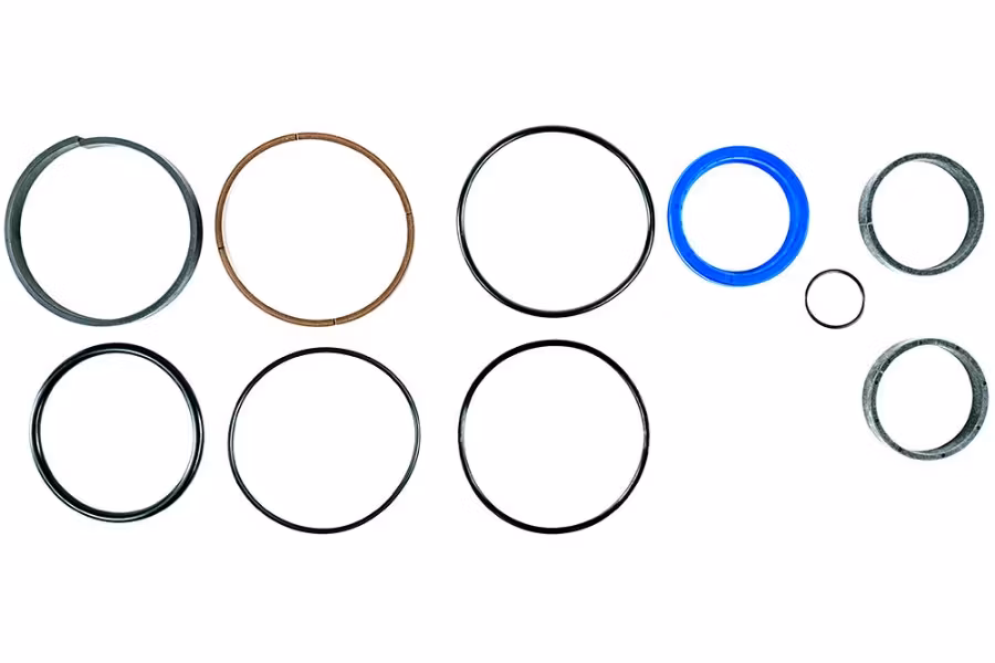 Picture of Miller Seal Kit For 810710000 Texas