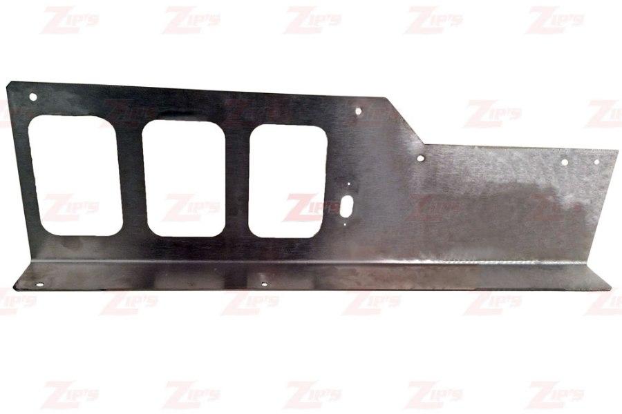 Picture of Chevron Bezel, LCG Tail Light, Right