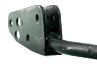 Picture of Handle-Control Weldment