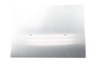 Picture of Cont. Box Hood Alum, Bare