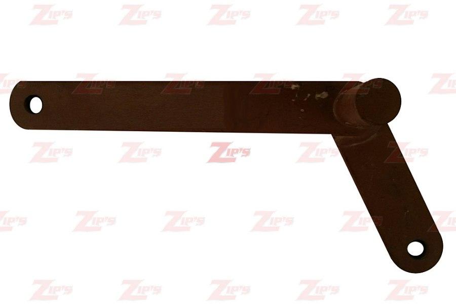 Picture of Weldment, Bellcrank Assembly, Right