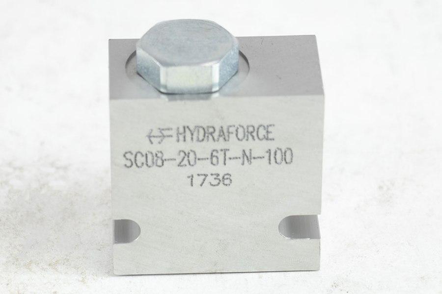 Picture of Miller Inline Filter Screen