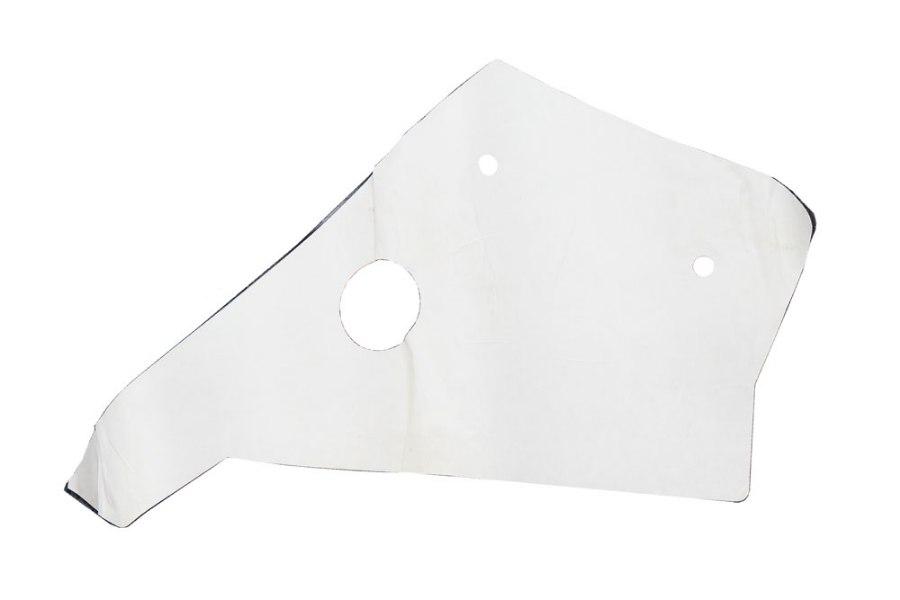 Picture of MOUNTING GASKET, REAR, LEFT