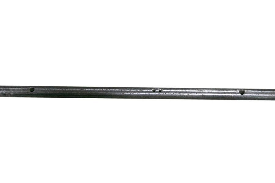 Picture of Miller Pnl-Ctr Tailgate Top