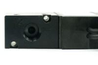 Picture of Single Solenoid Valve Section