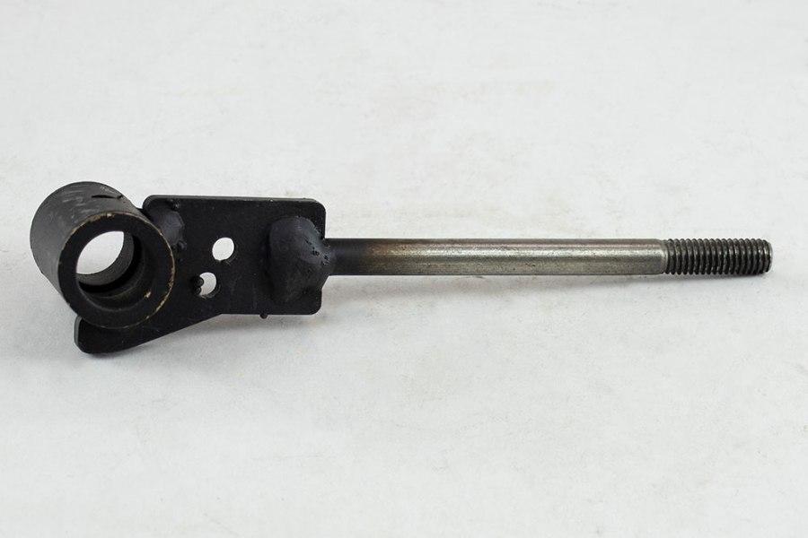 Picture of Miller Handle Assembly