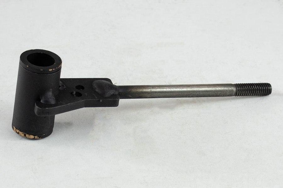 Picture of Miller Handle Assembly