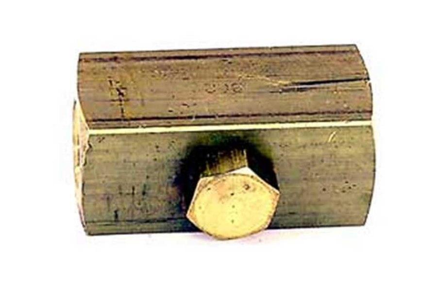 Picture of Restrictor Valve