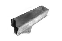 Picture of L-Arm Storage Bracket, Pivot, Right