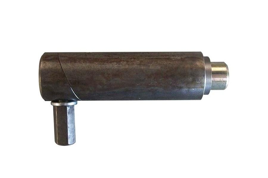 Picture of Camlock, Long, Chevron