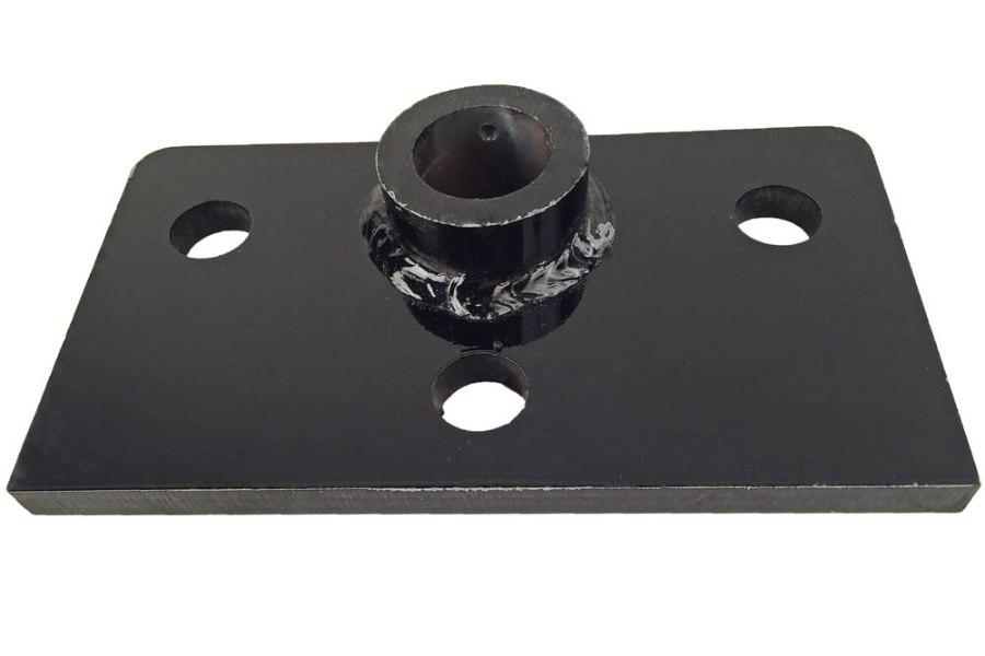Stanchion Pivot Mount Bracket | Zip's