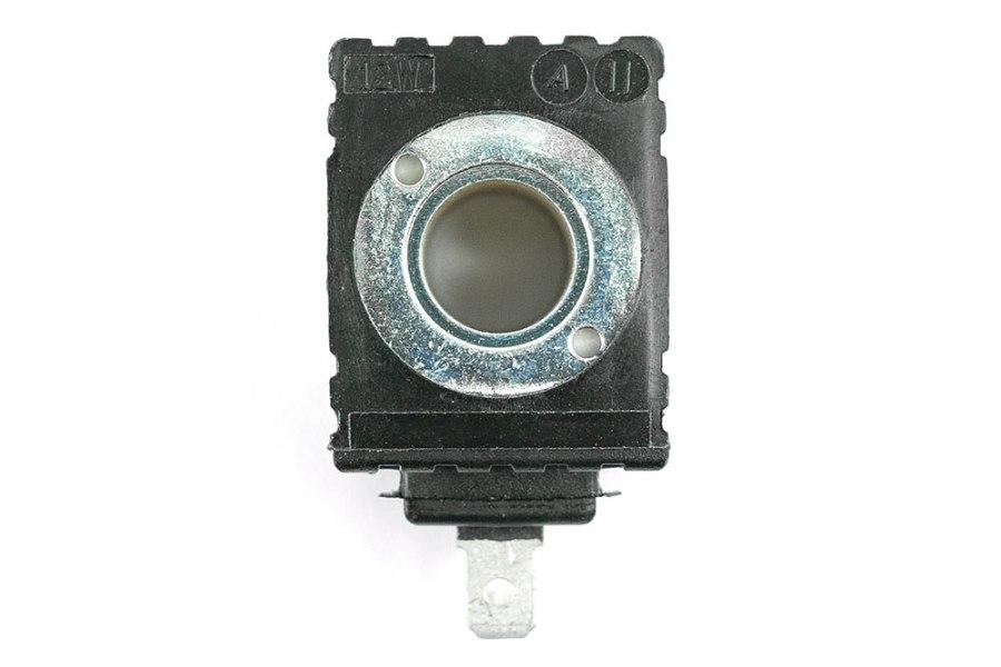 Picture of Miller Unloader Coil 24V for 0310521