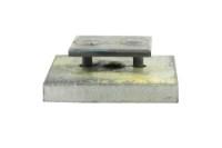 Picture of Pad-Inner Assy.