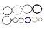 Picture of Miller Seal Kit For 0303534