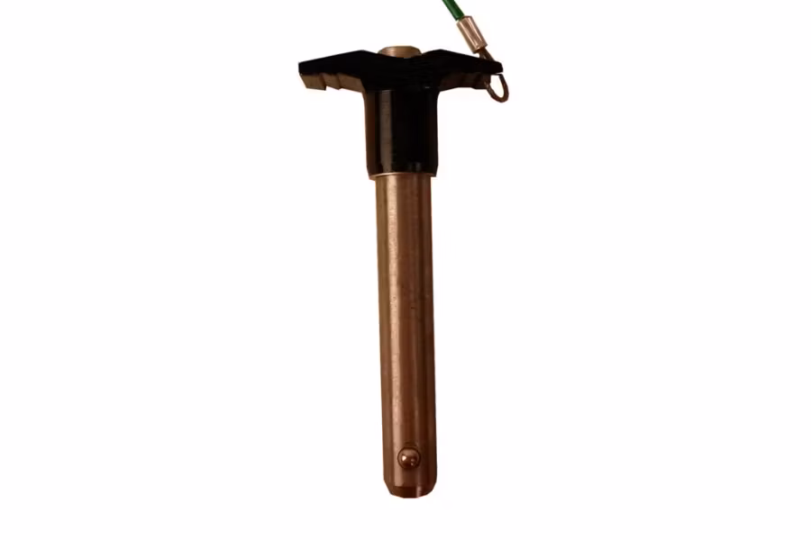 Picture of Miller T-Pin 5/8 in. Wheel Grid