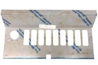 Picture of Miller 9-Spool Control Panel Left G2