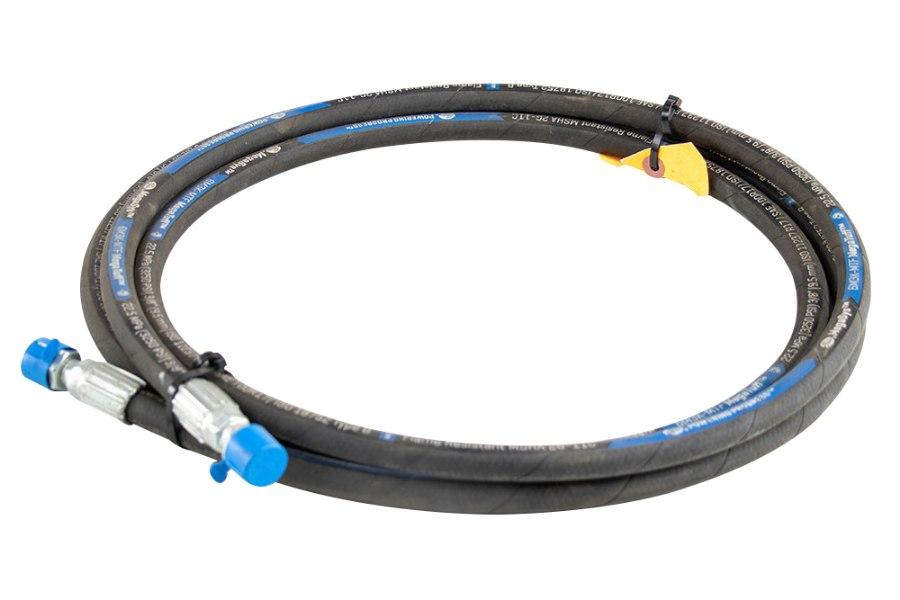 Picture of Hose Hyd  141   Lg