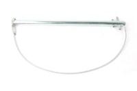 Picture of Pin Assy-Rear Outrig.Pad