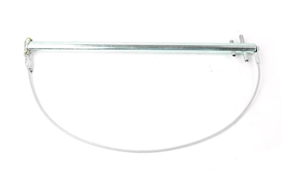 Picture of Pin Assy-Rear Outrig.Pad