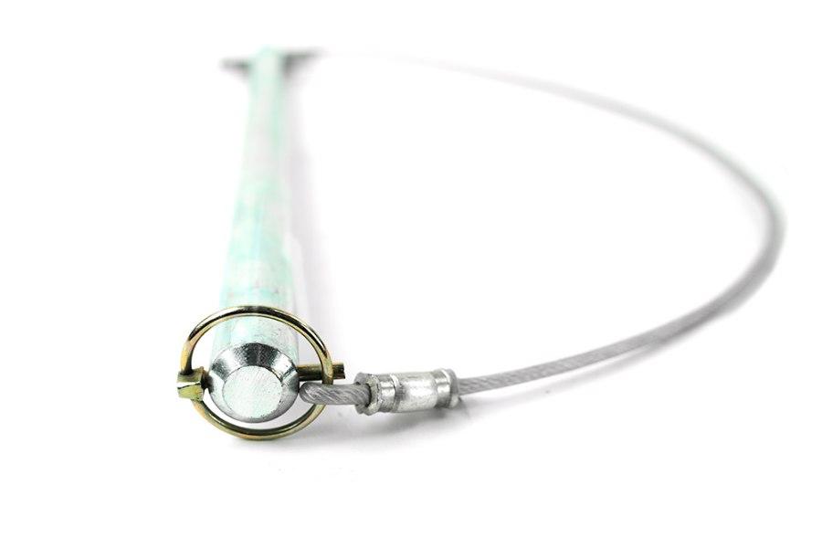 Picture of Pin Assy-Rear Outrig.Pad