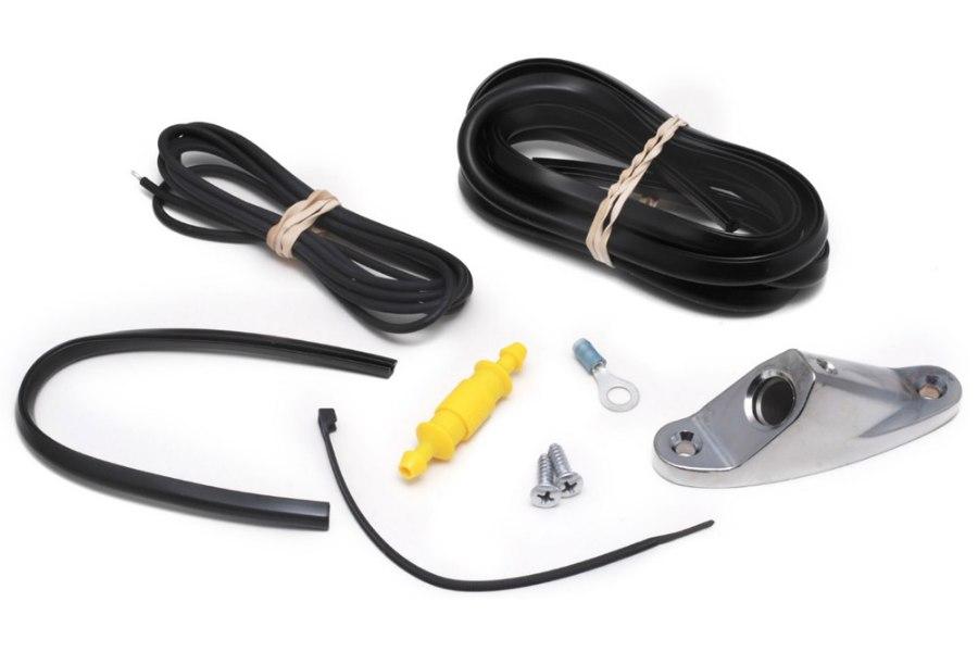 Picture of Unity Mfg. Spotlight Installation Kit #257, 2007 Chevy New Style