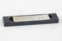 Picture of Pad - Side Boom Slide Assy