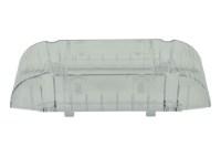 Picture of Clear end cap lens for 124002708