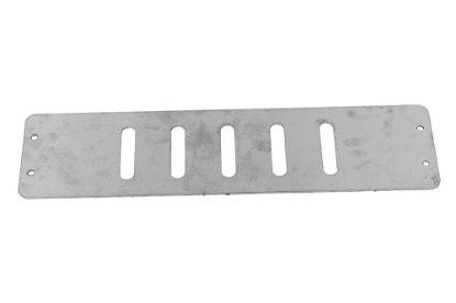Picture of Miller Plate - Control Cover 5-Handle