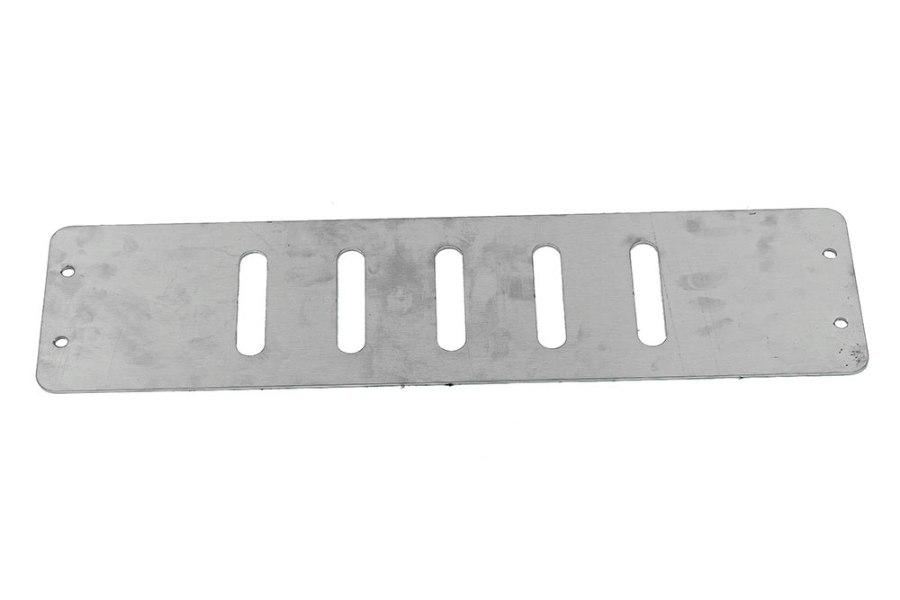 Picture of Miller Plate - Control Cover 5-Handle