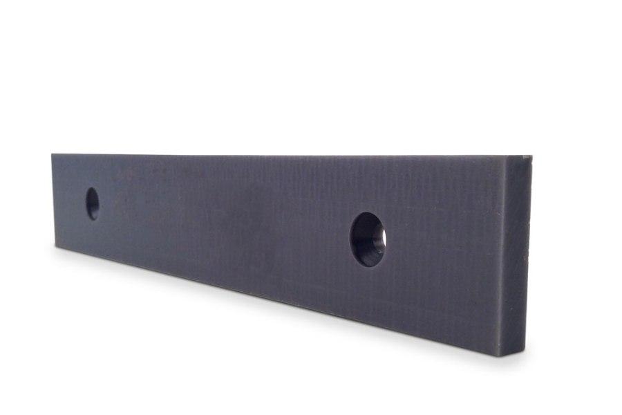 Picture of Miller Wear Pad, 9" x 1.5" x 3/8"