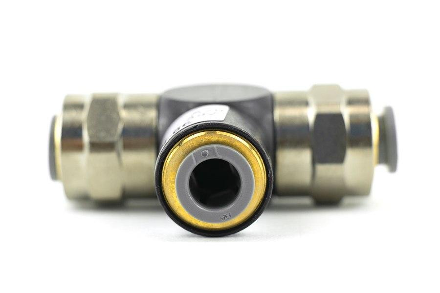 Picture of Miller Shuttle Valve