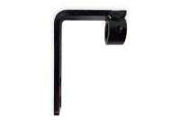 Picture of Miller Bell Crank Weldment in Winch Control Assembly, Light Duty Wreckers