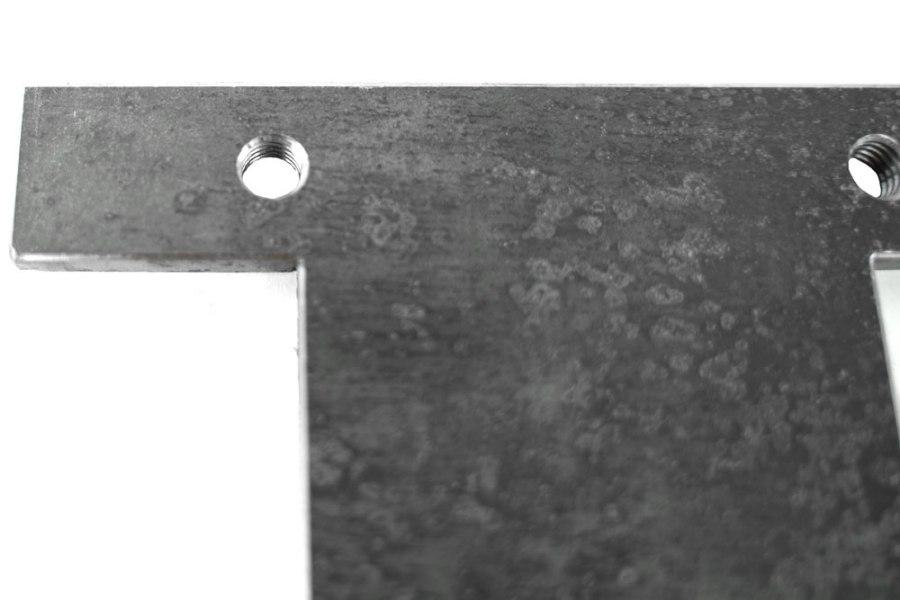 Picture of PLATE, PAD CAGE